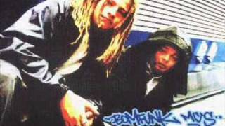 Bomfunk Mcs  Steady Rockin Remix [upl. by Quiteris794]