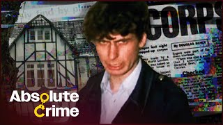 The Chilling Home Movies Of Serial Killer Dennis Nilsen  Born to Kill  Absolute Crime [upl. by Sinnej]