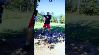 Groin kickeye jab training jeetkunedotraining jeetkunedo RAT [upl. by Epuladaug232]