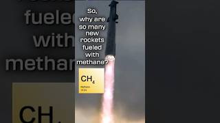 Why are so many new Rockets fueled with Methane [upl. by Andria376]