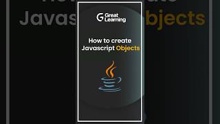 How to create javascript objects [upl. by Marna]