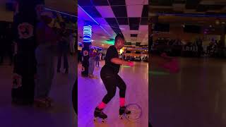 Subscribe for more sk8ne  Skater IG ag623  rollerskating skate music [upl. by Oeak582]