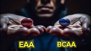 EAA mı yoksa BCAA mı kullanmalıyız [upl. by Nodababus232]