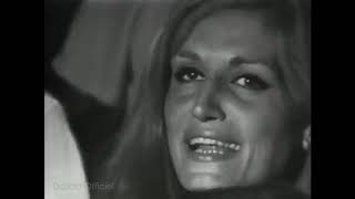 Dalida Zoum Zoum Zoum 1969  Dalida Officiel [upl. by Nueoras]