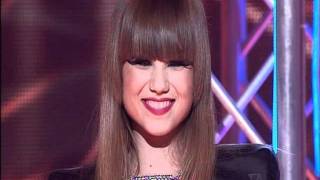 Three Wishez  X Factor Australia 2011 Live Shows 1 FULL [upl. by Puglia]