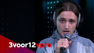 Kevin  Live at 3voor12 radio [upl. by Asirahc]