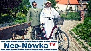 Kabaret NeoNówka TV  KOMUNIA W POLSCE HD [upl. by Cortney]