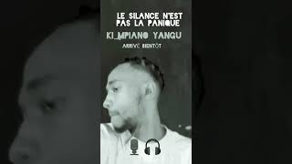 Ki MPIANO YANGU ARRIVE BIENTÔT [upl. by Nelleh]