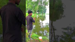 My New Post Viral Fishing YoutabYou Shorts Video Facebook Whatsappstatus Follow Subscribe 1k love [upl. by Oijile443]