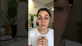 3 conseils  choisir ses lunettes [upl. by Ymrots]