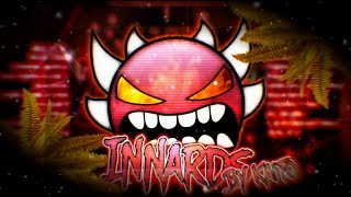 Live Innards By Kaito Demon  Geometry Dash [upl. by Hedvige]