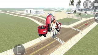 Multiplayer Mode Cheat Code in Indian Bikes Driving 3D  Indian Bike Driving 3D Multiplayer [upl. by Gilmour]