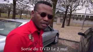 CONGO PEOPLE SAPE 6 La Cours des GRANDS saison 1 [upl. by Laks437]