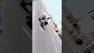 North West 200  Insane Irish Road Race [upl. by Ashwin]