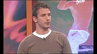 Da pređemo na ti  Danilo Ikodinović TV Pink  21012007 [upl. by Anaehs153]