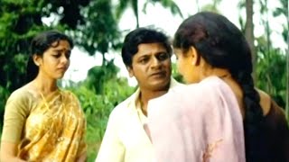 ಶಿವರಾಜ್ ಕುಮಾರ್ ಸಹೋದರಿಗೆ ಬದುಕಲು ಇಷ್ಟವಿಲ್ಲ  Thavarina Siri Kannada Movie Part 5 [upl. by Ahsain]