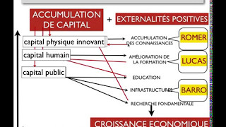 CROISSANCE ENDOGÈNE [upl. by Azial]