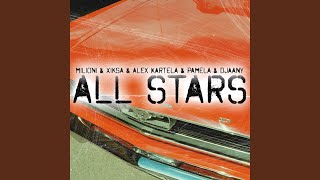 All Stars [upl. by Ursala151]