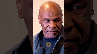 Mike Tyson Has NO FILTER 😂 shorts podcast fighting miketyson 50cent [upl. by Aiceila]