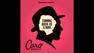 Caro Emerald  Coming Back As a Man Radio edit [upl. by Llevart]