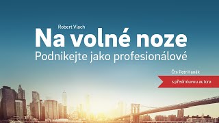 Robert Vlach  Na volné noze Podnikejte jako profesionálové  Melvilcz [upl. by Riay]