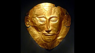 The Mask of Agamemnon [upl. by Llemaj]