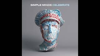 Simple Minds  Sanctify Yourself Edit  Remastered 2013 [upl. by Odnumyar]