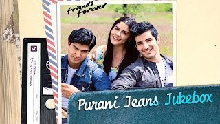 Yeh Beetey Din  Full Song with Lyrics  Purani Jeans [upl. by Carina]