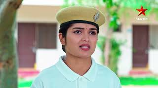 Janaki Kalaganaledu  Episode 627 Highlight 3  Telugu Serial  Star Maa Serials  Star Maa [upl. by Dyane]