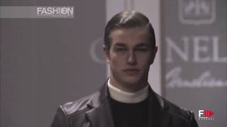 quotCORNELIANIquot Full Show HD Autumn Winter 2013 2014 Milan p a p Menswear by FashionChannel [upl. by Lune897]