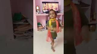 Mallipoo songshort videostrendingbabyfunnydance❣️ [upl. by Sakul817]