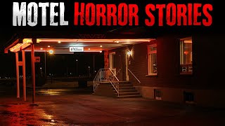 Disturbing TRUE Motel Horror Stories  Scary Stories [upl. by Deenya]