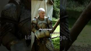 Ned and Ser Barristan praise each others skills [upl. by Mascia]