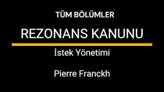 REZONANS KANUNU TÜM BÖLÜMLER [upl. by Ambrosia]