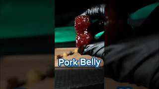 Pork Belly Char Siu estilo Puerto Rico [upl. by Rihaz137]