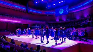 NELT 2023 summer concert at the Sage Gateshead [upl. by Ciardap]