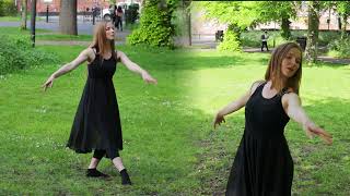 Everybody Dance cover by The High Points live in Norwich for Norwich Summer Sessions Norwich BID [upl. by Selene488]