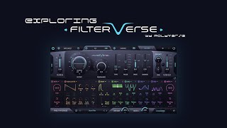 Exploring Filterverse by Polyverse [upl. by Goles]