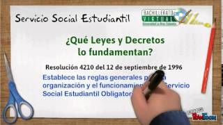 Servicio Social Estudiantil BVUGC [upl. by Yrek]