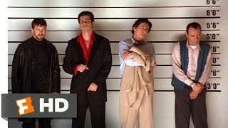 The Usual Suspects  Trailer [upl. by Emelia]