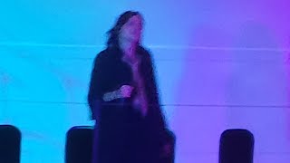 Bishop Briggs  River Live [upl. by Walkling565]