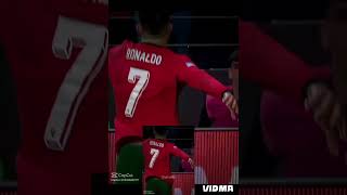 Ronaldo scored a bicycle kick in the age of 39 [upl. by Shafer]