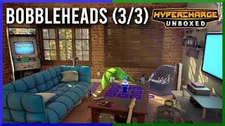 Hypercharge Unboxed  RENTAL LAIR Bobblehead Locations 33 [upl. by Weig]