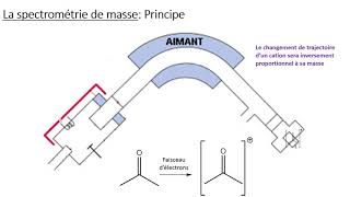 6 2 Spectrométrie de masse [upl. by Ssej]