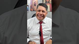 Jesús quiere perdonarte arrepentimiento salvos pecados sud [upl. by Ayihsa]