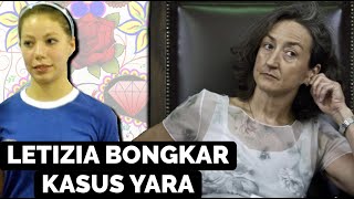 DIBUTUHKAN 15 RIBU TES DNA UNTUK BONGKAR KASUS YARA GAMBIRASIO [upl. by Joachim]