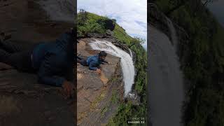 Ballalarayana Durga  Bandaje Falls Trek [upl. by Applegate]