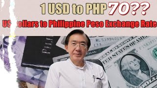 USD 1 to PHP 70 AABOT BA [upl. by Atnahsa943]