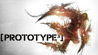 PROTOTYPE 3 TRAILER FANMADE [upl. by Arza]