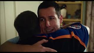 Adam Sandler amp Kevin James  Chuck and Larry romcom [upl. by Akilam]